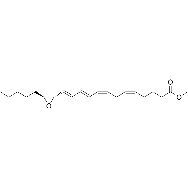 14,15-Leukotriene A4 methyl ester 75290-58-3